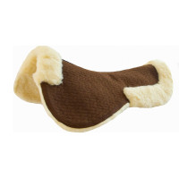 Amortisseur Contour De Selle T de T Marron / naturel Amortisseur Contour De Selle T de T Marron / naturel