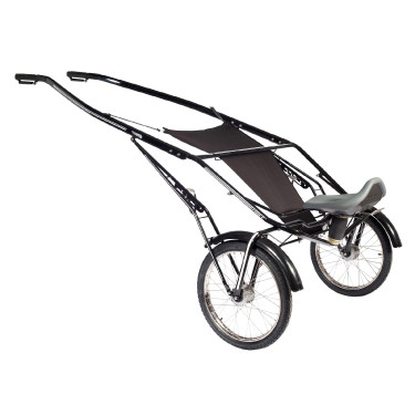 Speedcart FinnTack TR-210 QH brancard bois sans roues Speedcart FinnTack TR-210 QH brancard bois sans roues
