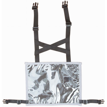 Porte dossard T de T Porte dossard T de T