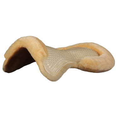 Amortisseur Acavallo Gel Mouton intégral Amortisseur Acavallo Gel Mouton intégral