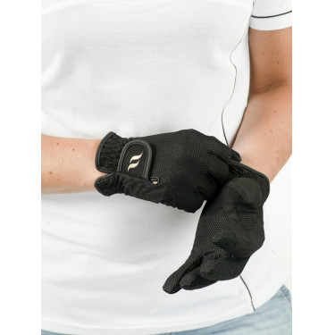 Gants d'équitation Back on Track® Gants d'équitation Back on Track®