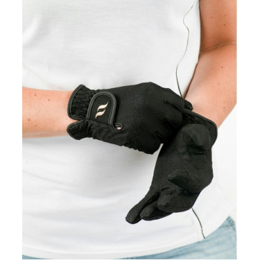 Gants d'équitation Back on Track® Gants d'équitation Back on Track®