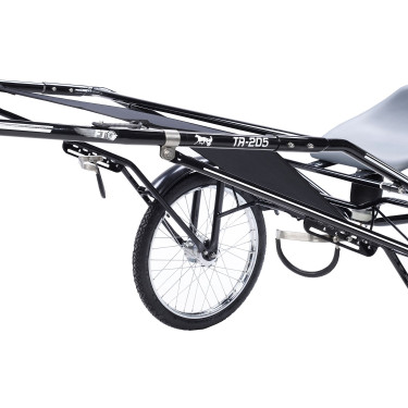 Speedcart FinnTack TR-205 brancard acier sans roues Speedcart FinnTack TR-205 brancard acier sans roues