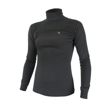 Pull col roulé Back on Track® femme Pull col roulé Back on Track® femme