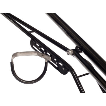 Speedcart FinnTack TR-205 brancard acier sans roues Speedcart FinnTack TR-205 brancard acier sans roues