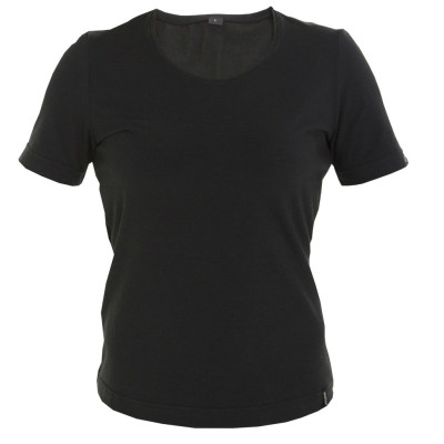 T-shirt Back on Track® Maria Noir