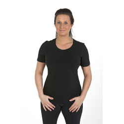 T-shirt Back on Track® Maria Noir T-shirt Back on Track® Maria Noir