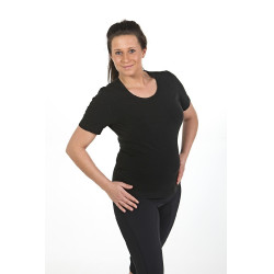 T-shirt Back on Track® Maria Noir T-shirt Back on Track® Maria Noir