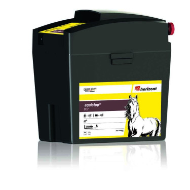 Poste à pile HORIZONT Equistop B22 Poste à pile HORIZONT Equistop B22