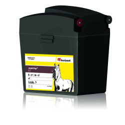 Poste à pile HORIZONT Equistop B22 Poste à pile HORIZONT Equistop B22
