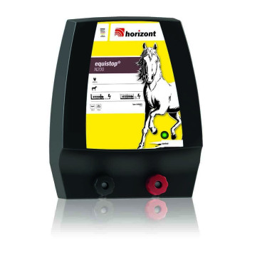 Poste secteur HORIZONT Equistop - 230V / N200 Poste secteur HORIZONT Equistop - 230V / N200
