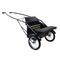 ROCKCART TR-100 QH