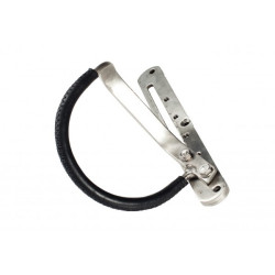 REPOSE PIEDS RC 6000 BOIS - COTE DROIT REPOSE PIEDS RC 6000 BOIS - COTE DROIT