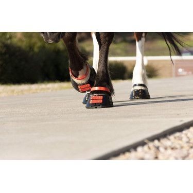 Pack de sangles avant Scoot Boots Pack de sangles avant Scoot Boots