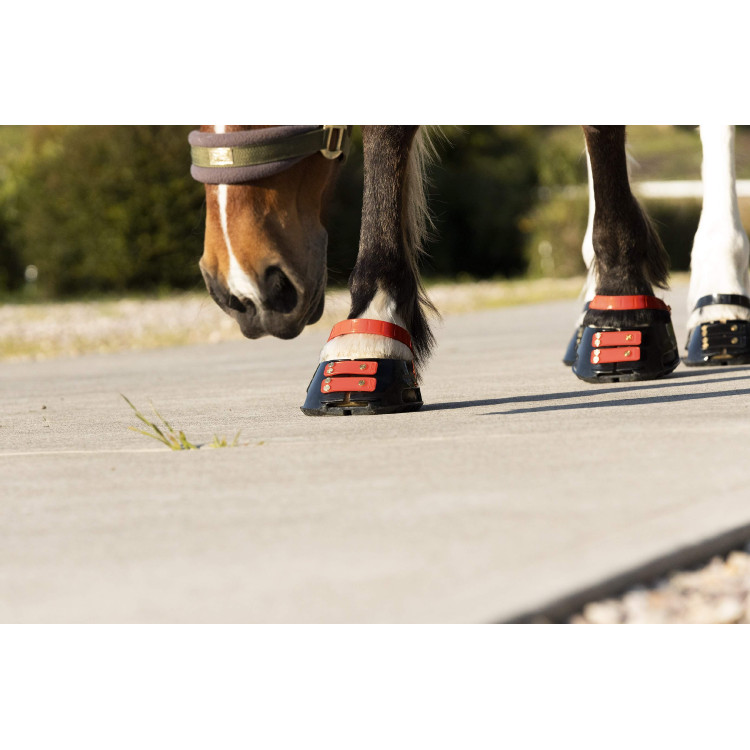 Pack de sangles avant Scoot Boots Pack de sangles avant Scoot Boots