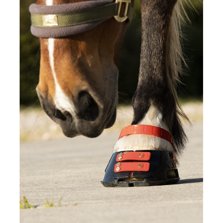 Pack de sangles avant Scoot Boots Pack de sangles avant Scoot Boots