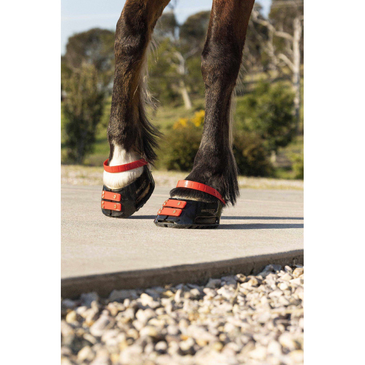 Pack de sangles avant Scoot Boots Pack de sangles avant Scoot Boots