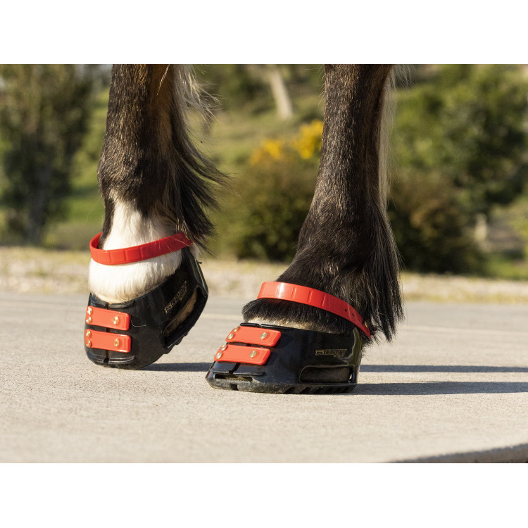 Pack de sangles avant Scoot Boots Pack de sangles avant Scoot Boots