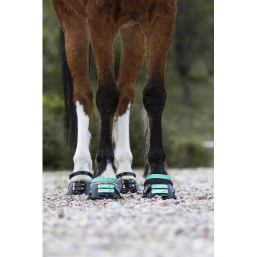 Pack de sangles avant Scoot Boots Pack de sangles avant Scoot Boots
