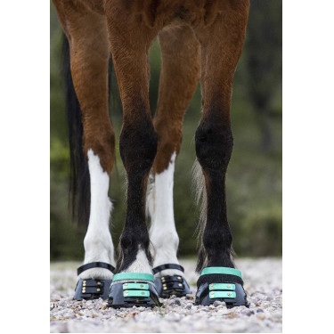 Pack de sangles avant Scoot Boots Pack de sangles avant Scoot Boots