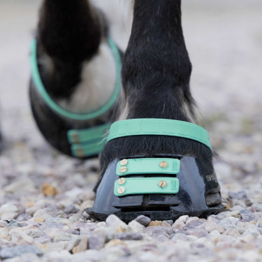 Pack de sangles avant Scoot Boots Pack de sangles avant Scoot Boots