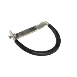 REPOSE PIEDS RC 6000 ACIER- COTE DROIT