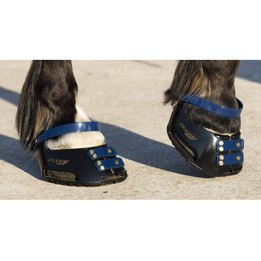 Pack de sangles avant Scoot Boots Pack de sangles avant Scoot Boots