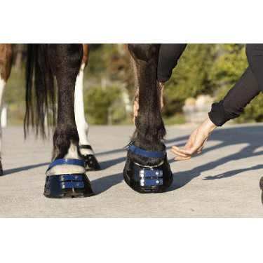 Pack de sangles avant Scoot Boots Pack de sangles avant Scoot Boots
