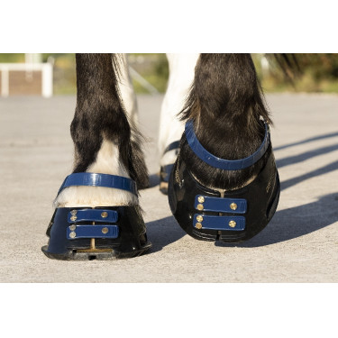 Pack de sangles avant Scoot Boots Pack de sangles avant Scoot Boots