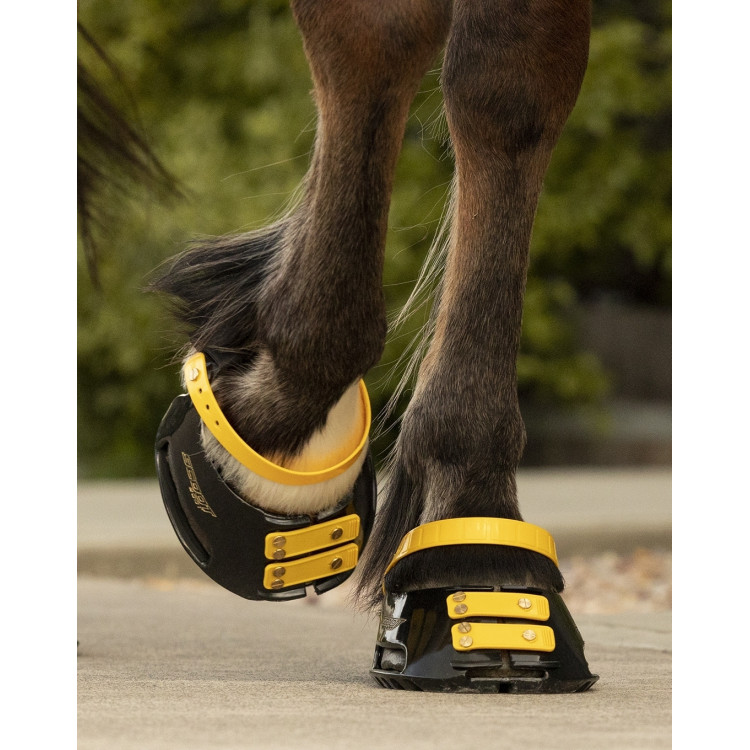 Pack de sangles avant Scoot Boots Pack de sangles avant Scoot Boots