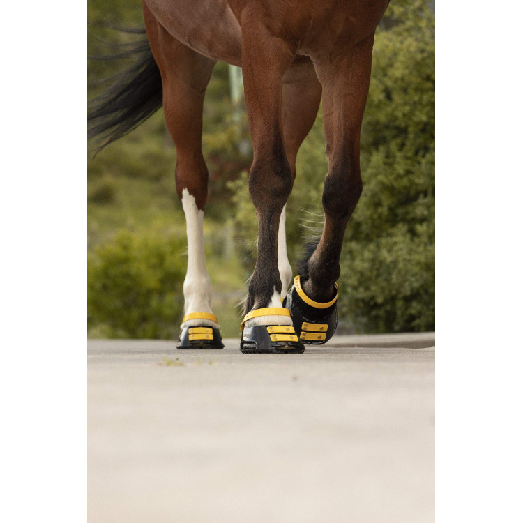 Pack de sangles avant Scoot Boots Pack de sangles avant Scoot Boots