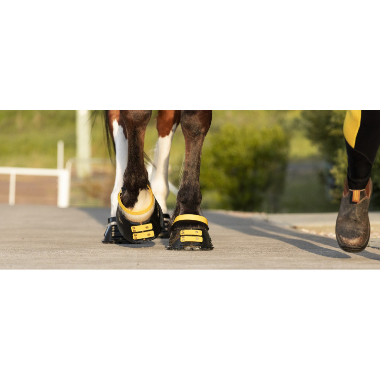 Pack de sangles avant Scoot Boots Pack de sangles avant Scoot Boots