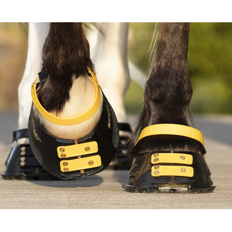 Pack de sangles avant Scoot Boots Pack de sangles avant Scoot Boots