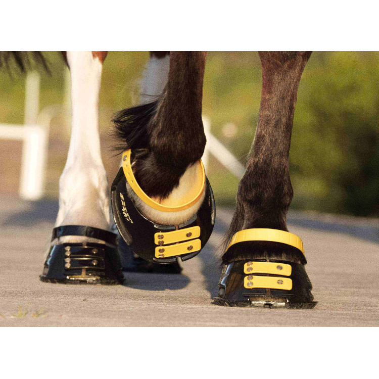 Pack de sangles avant Scoot Boots Pack de sangles avant Scoot Boots