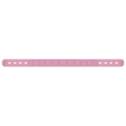 Straps de paturon Scoot Boots par 4