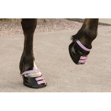 Straps de paturon Scoot Boots par 4 Straps de paturon Scoot Boots par 4