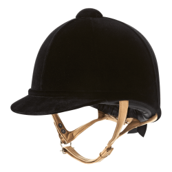 Casque Charles Owen Fian