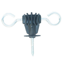 Isolateur Isobar Classic Lacmé x4 en boite Isolateur Isobar Classic Lacmé x4 en boite