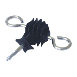 Isolateur Isobar Classic Lacmé x4 en boite