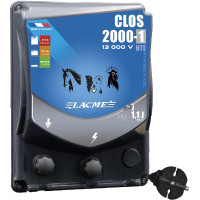 Electrificateur Clos 2000-1...