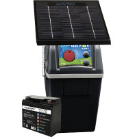 Electrificateur Clos P25V...