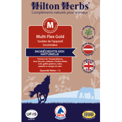 Multiflex Gold Hilton Herbs Multiflex Gold Hilton Herbs