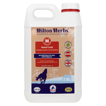 Releaf liquide Hilton Herbs