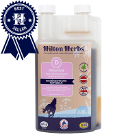 De-Tox Gold Hilton Herbs