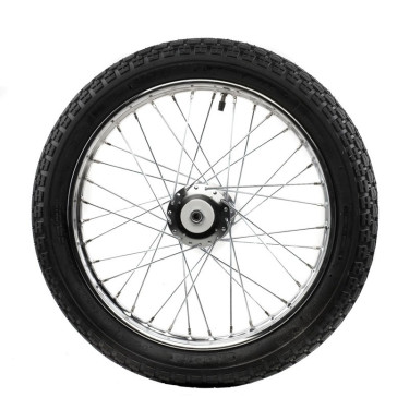 ROUE DE ROCKCART 17"