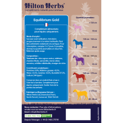 Equilibrium Gold Hilton Herbs