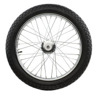 ROUE DE ROCKCART 19"