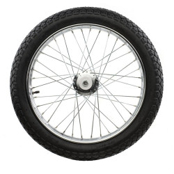 ROUE DE ROCKCART 19"