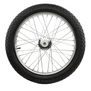 ROUE DE ROCKCART 19" ROUE DE ROCKCART 19"