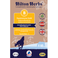 Equimmune Gold Hilton Herbs Equimmune Gold Hilton Herbs